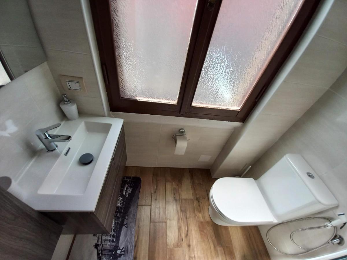 Inna Best House Milan Bagian luar foto